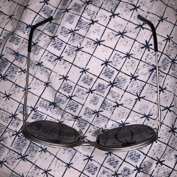 Chloe Sunglasses with Cloth & Case
